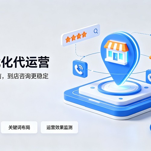 合江GEO优化